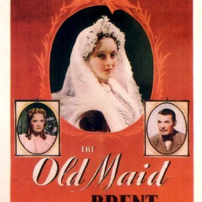 Photo du film : La vieille fille