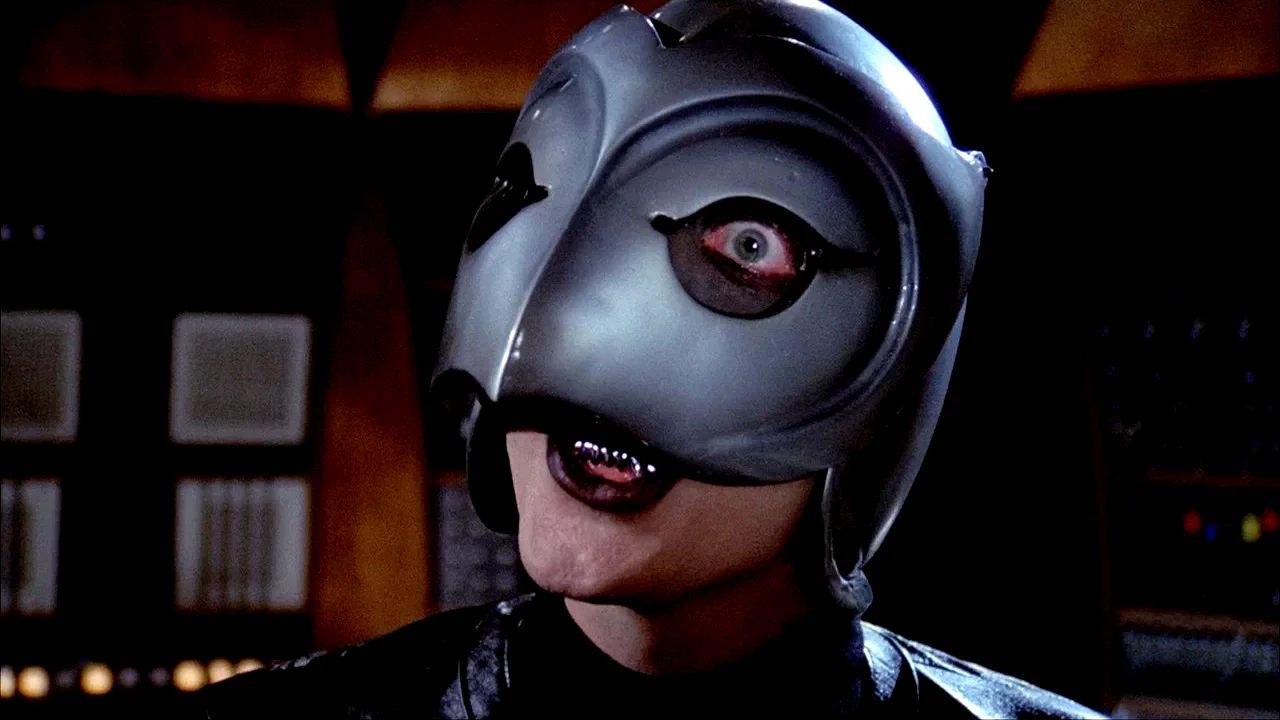 Photo 3 du film : Phantom of the paradise