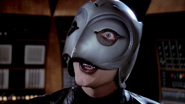 Photo 3 du film : Phantom of the paradise