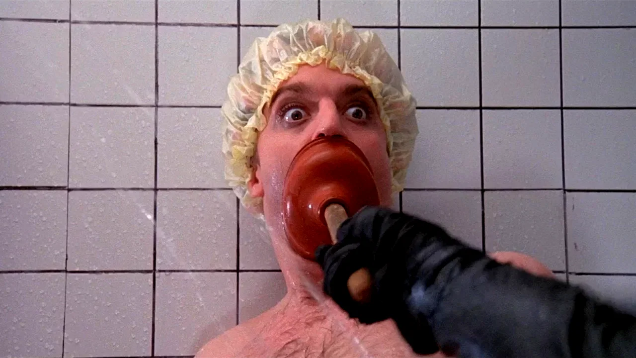 Photo 4 du film : Phantom of the paradise