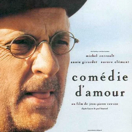 Miniature photo du film : Comedie d'amour