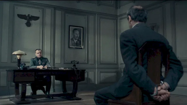 Photo du film : L'armée des ombres