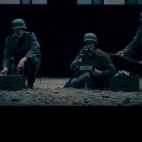 Photo du film : L'armée des ombres