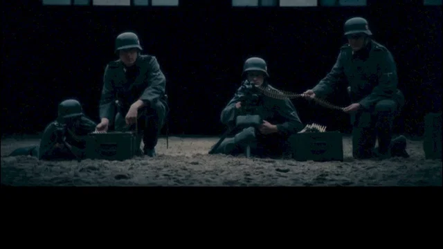 Photo du film : L'armée des ombres
