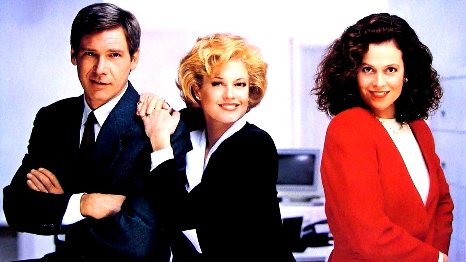 Photo 2 du film : Working girl