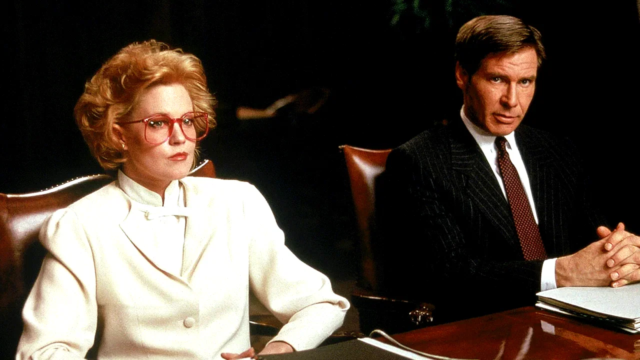 Photo 5 du film : Working girl