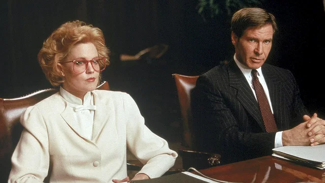 Photo 5 du film : Working girl