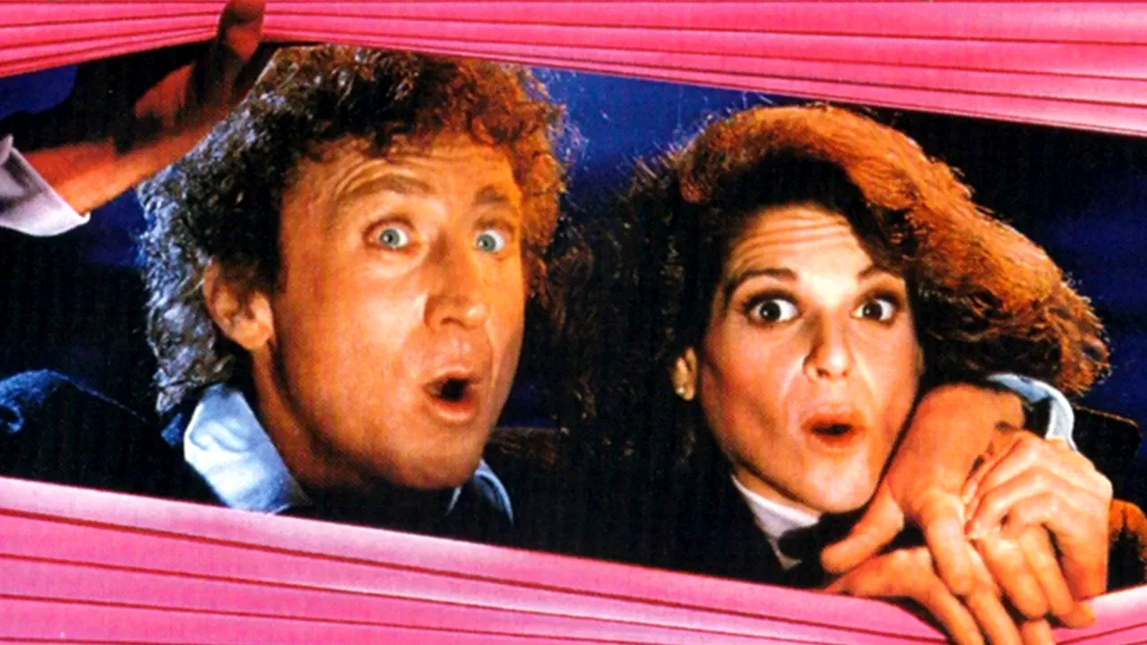 Photo 2 du film : La folie aux trousses
