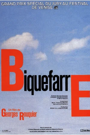Photo 1 du film : Biquefarre