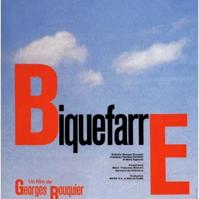 Photo du film : Biquefarre