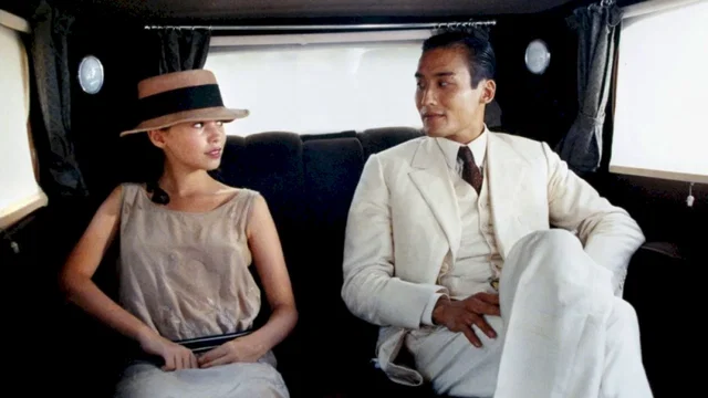 Photo du film : L'amant