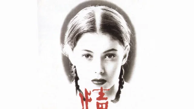Photo du film : L'amant