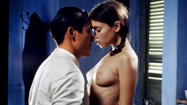 Photo du film : L'amant