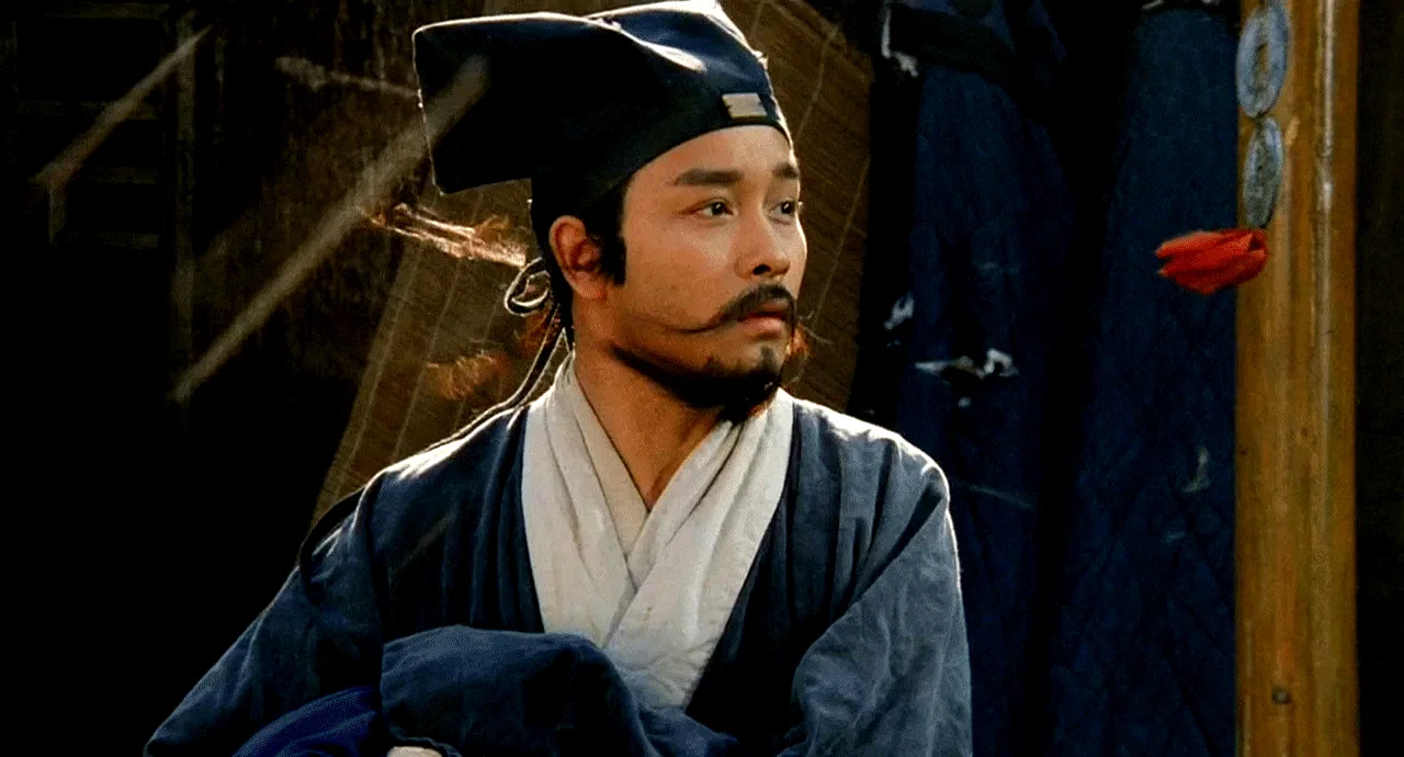 Photo du film : Histoires de fantomes chinois ii