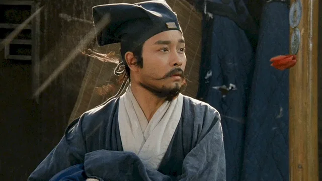 Photo 2 du film : Histoires de fantomes chinois ii