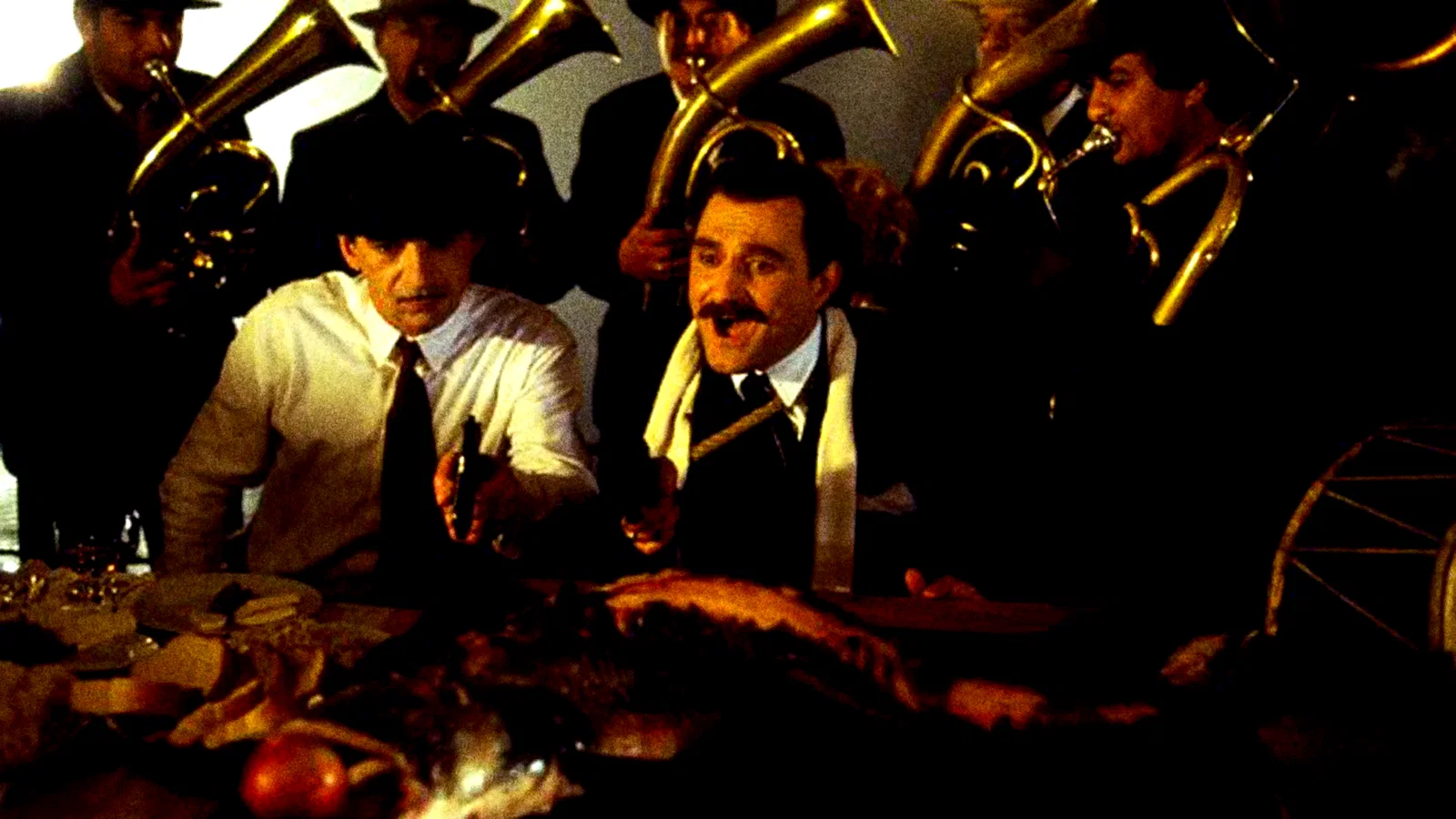 Photo 3 du film : Underground