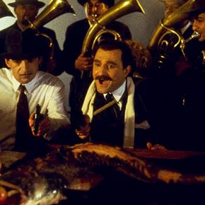 Photo du film : Underground