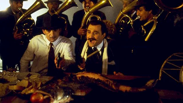 Photo du film : Underground