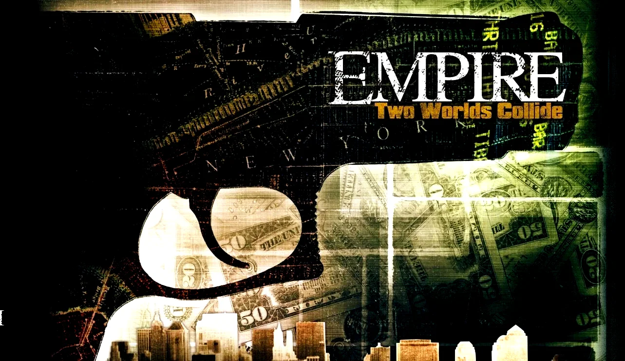 Photo 2 du film : Empire