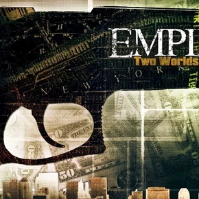 Photo du film : Empire