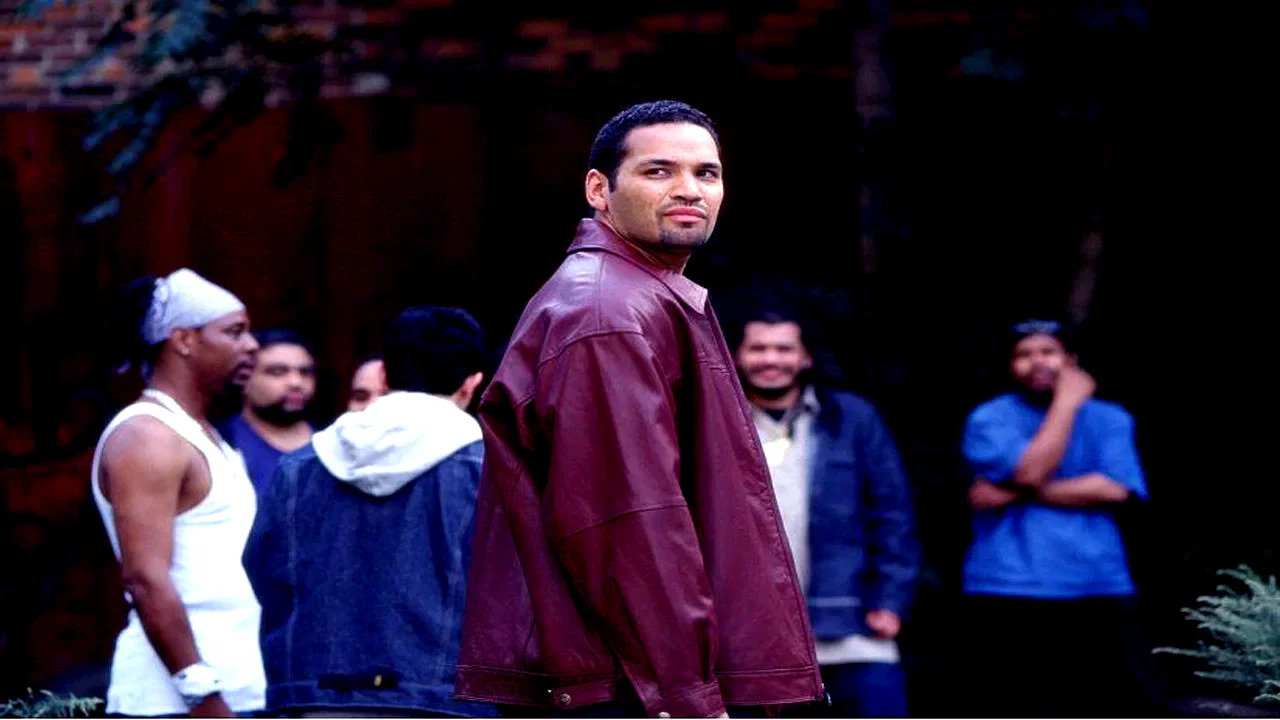 Photo 10 du film : Empire