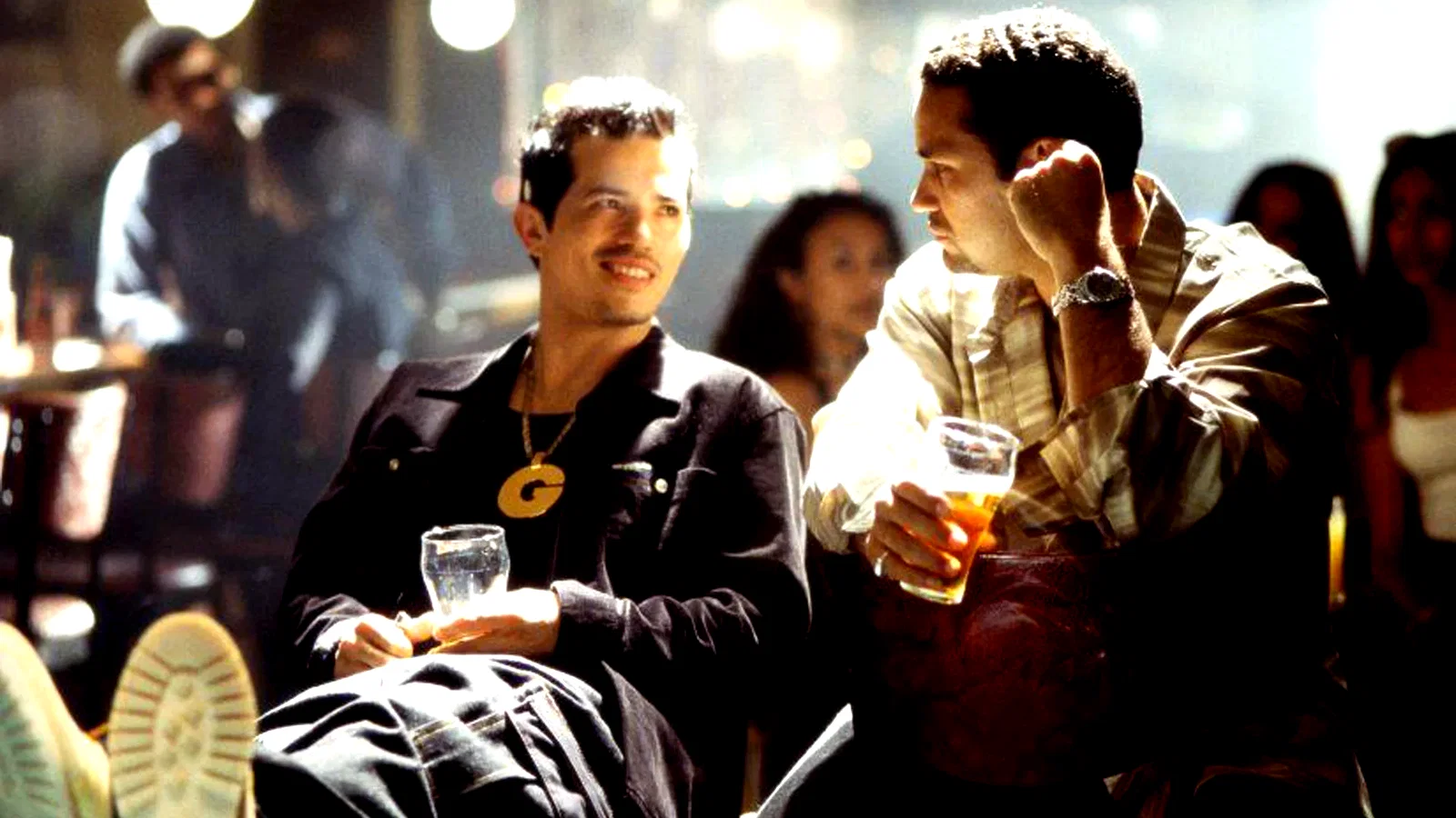 Photo 11 du film : Empire