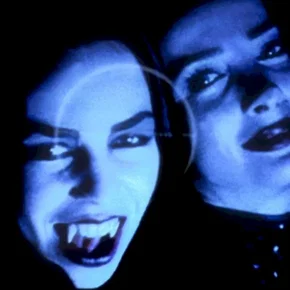 Photo du film : Razor blade  smile