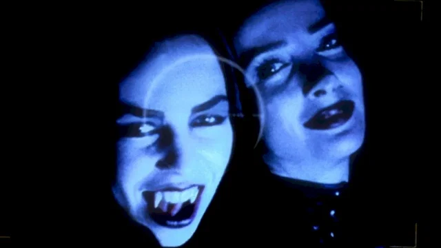 Affiche du film : Razor blade  smile