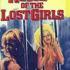 Photo du film : La maison des filles perdues