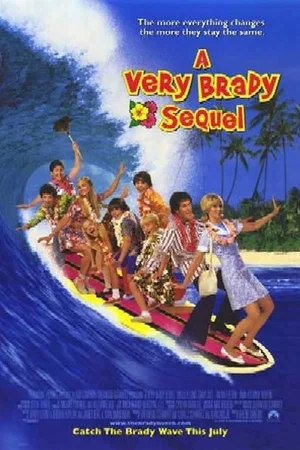Affiche du film : Les nouvelles aventures de la famille