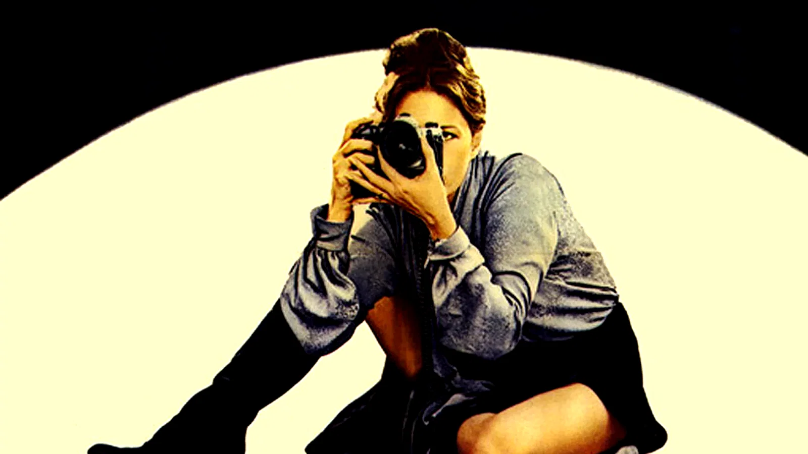Photo 2 du film : Les yeux de laura mars