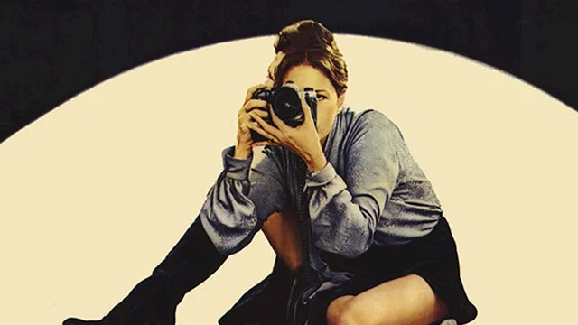 Photo 2 du film : Les yeux de laura mars