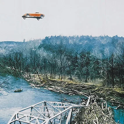 Miniature photo du film : La fureur du danger