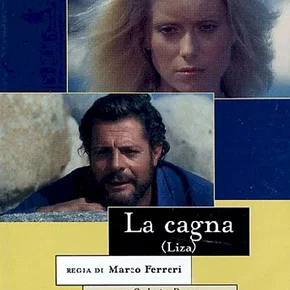 Photo du film : Liza