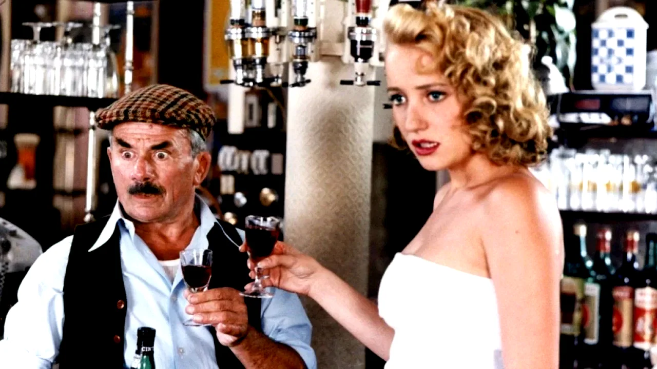 Photo 5 du film : Vive les femmes
