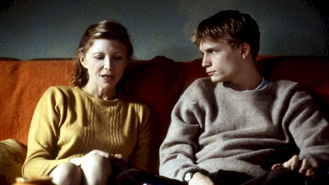 Photo 2 du film : Faites comme si je n'etais pas la