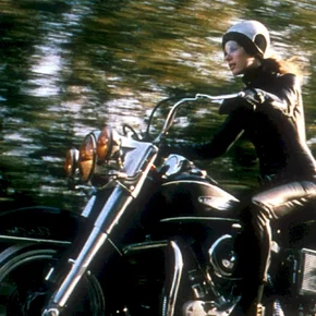 Photo du film : La motocyclette