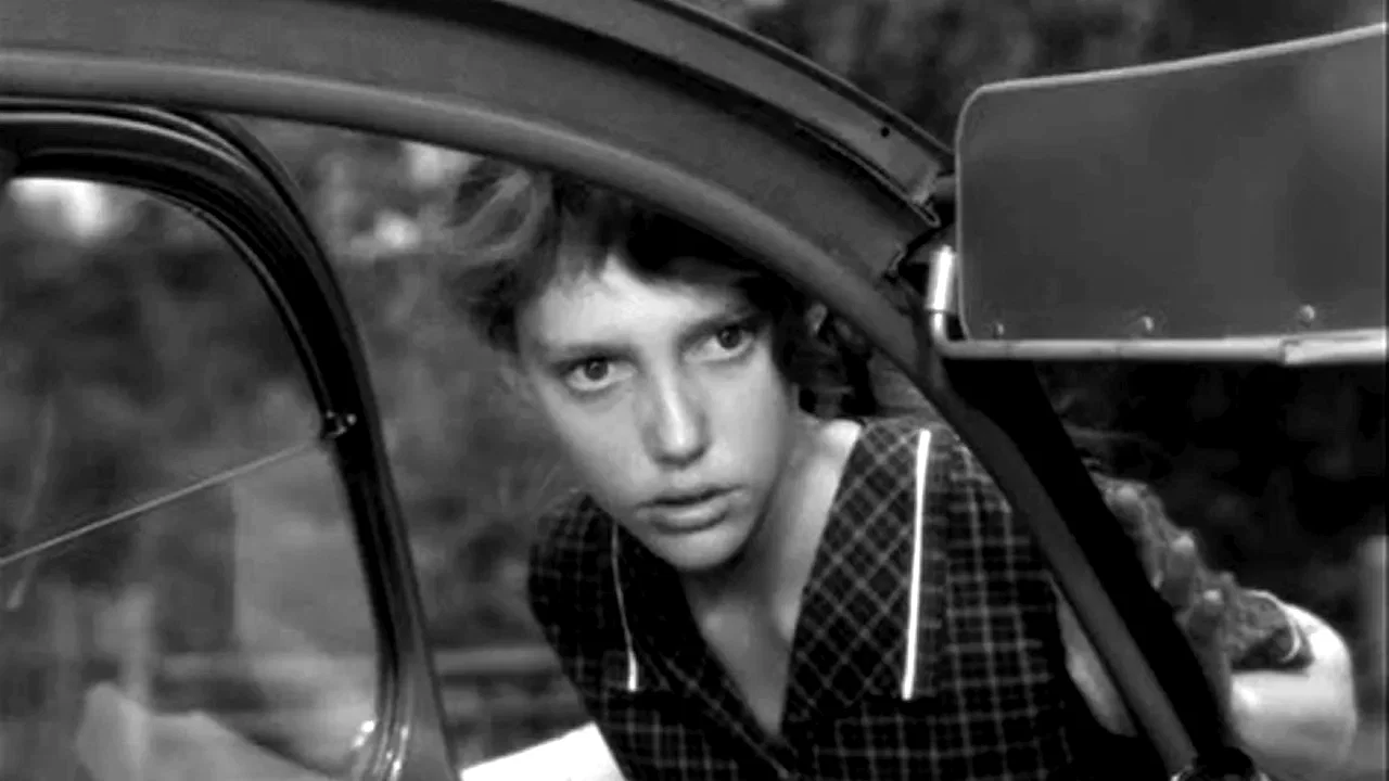 Photo 2 du film : Au hasard balthazar