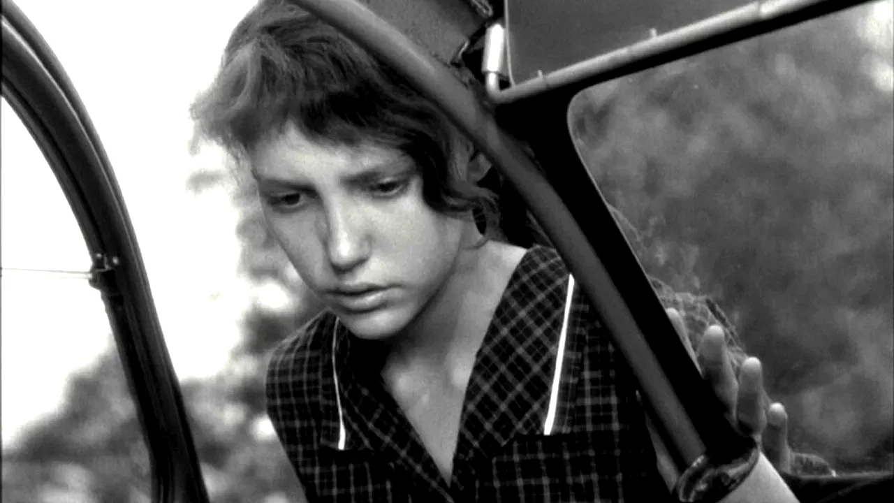 Photo 4 du film : Au hasard balthazar