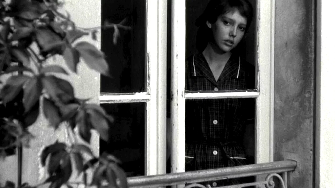 Photo 5 du film : Au hasard balthazar