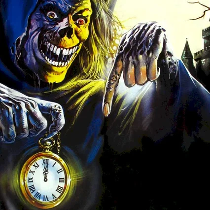 Miniature photo du film : Creepshow