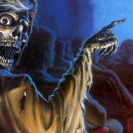 Miniature photo du film : Creepshow