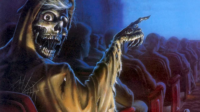 Photo du film : Creepshow