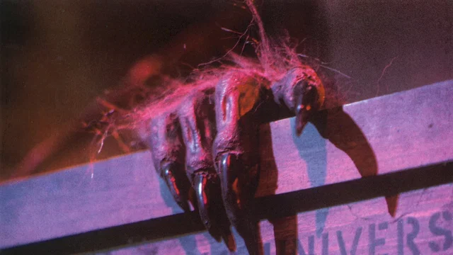 Photo du film : Creepshow