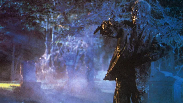 Photo du film : Creepshow