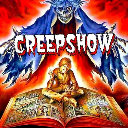 Miniature photo du film : Creepshow