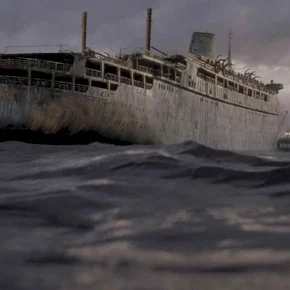 Photo du film : Le vaisseau de l'angoisse