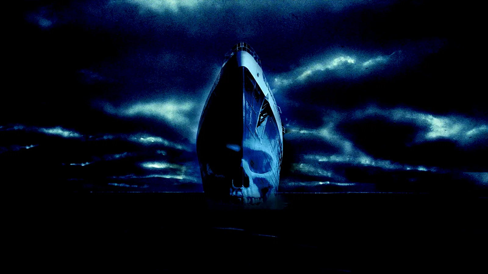 Photo du film : Le vaisseau de l'angoisse