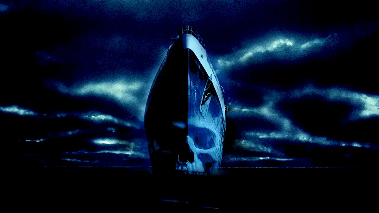 Photo du film : Le vaisseau de l'angoisse