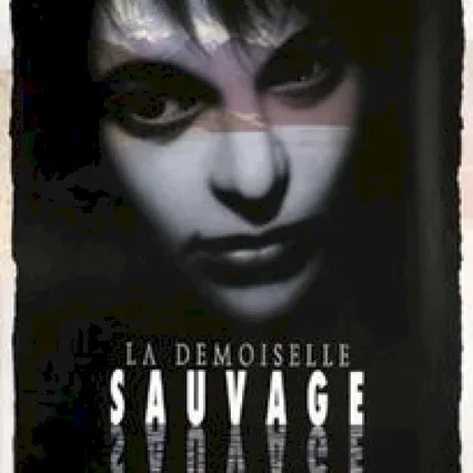 Miniature photo du film : La demoiselle sauvage